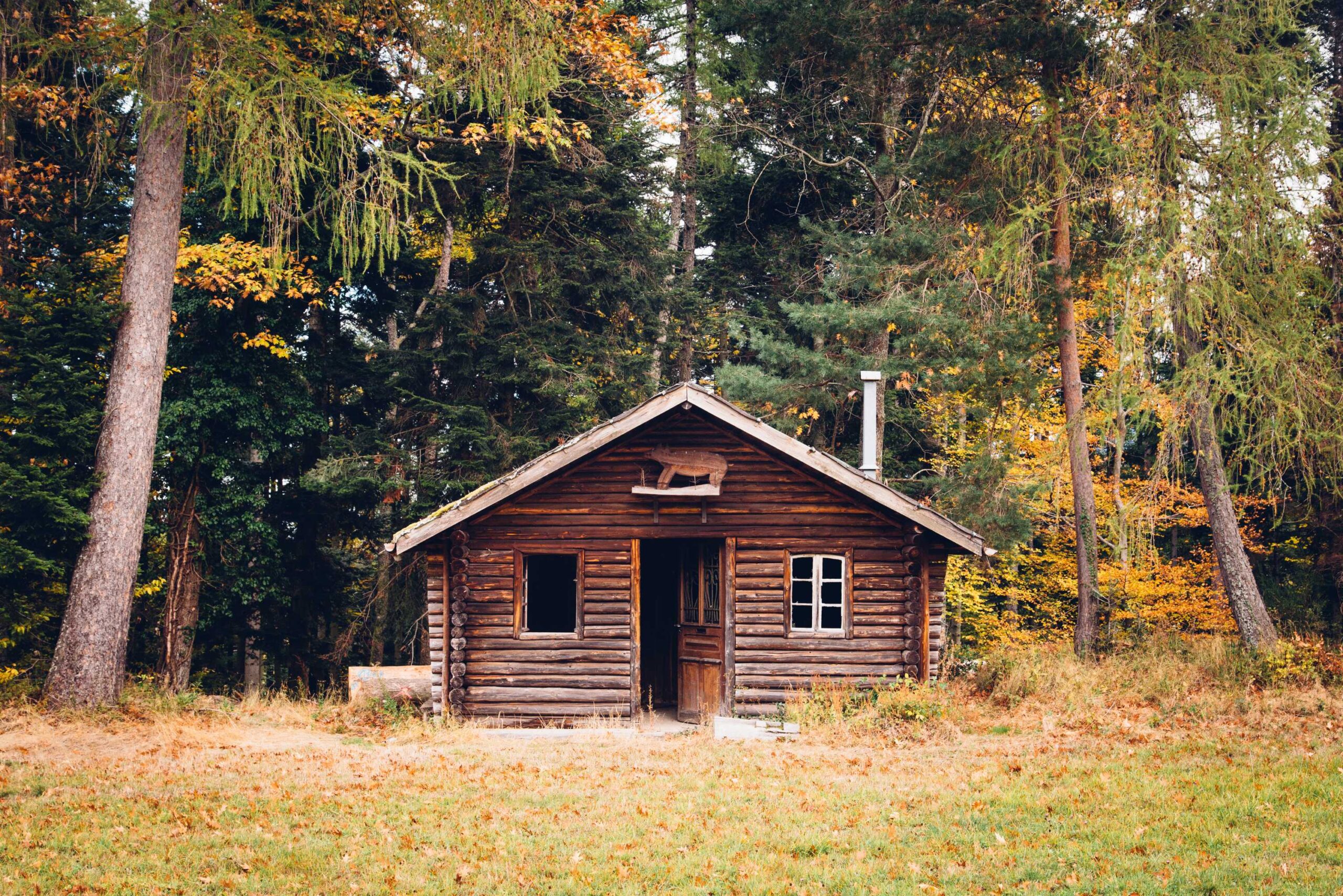 luxe vakantiehuisjes Veluwe